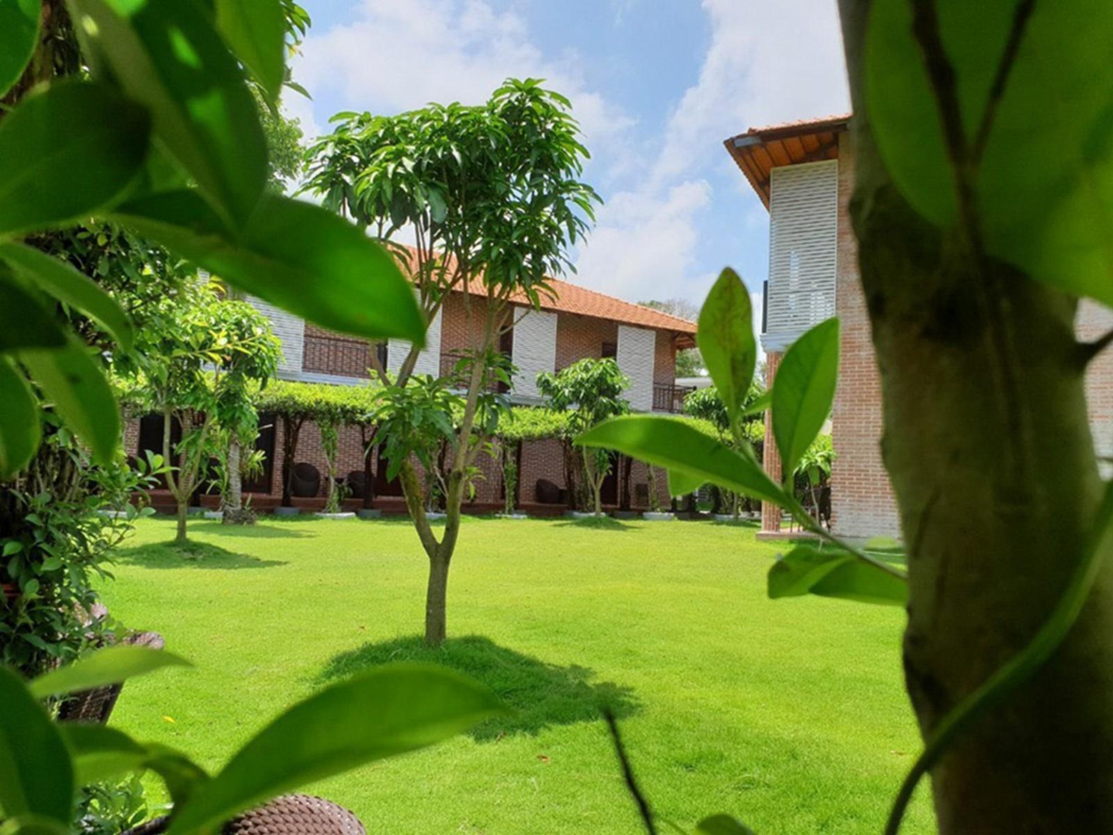 Countryside Phu Quoc Resort Eksteriør billede