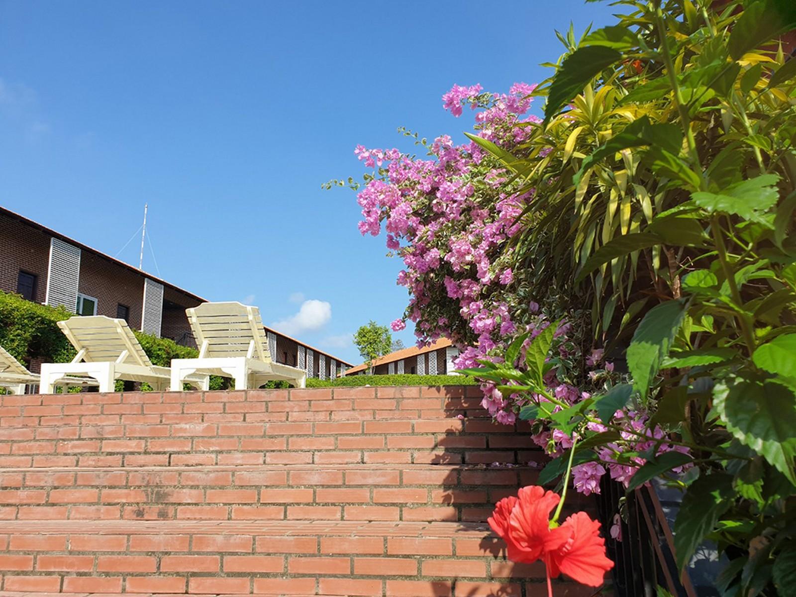 Countryside Phu Quoc Resort Eksteriør billede