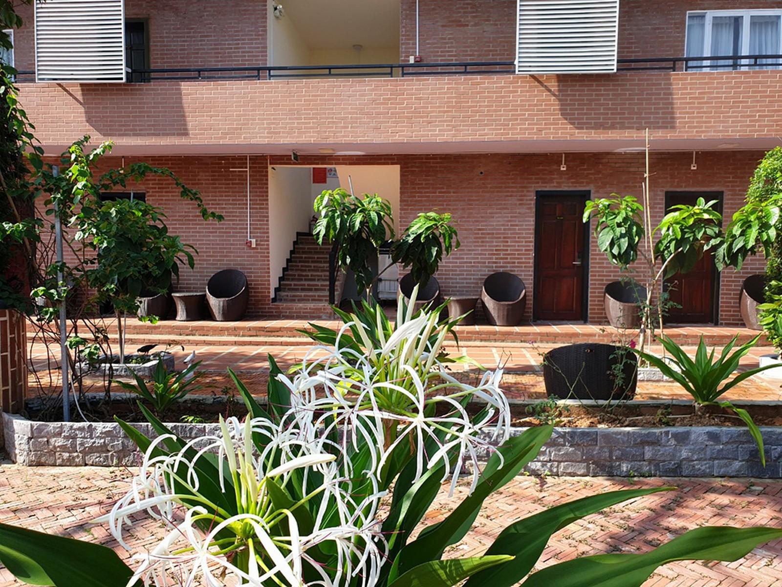 Countryside Phu Quoc Resort Eksteriør billede