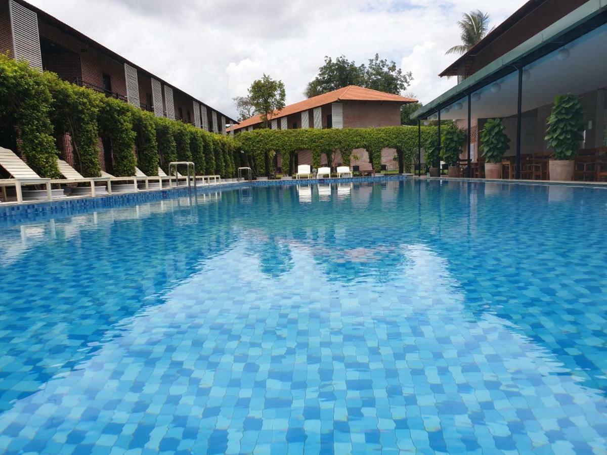 Countryside Phu Quoc Resort Eksteriør billede