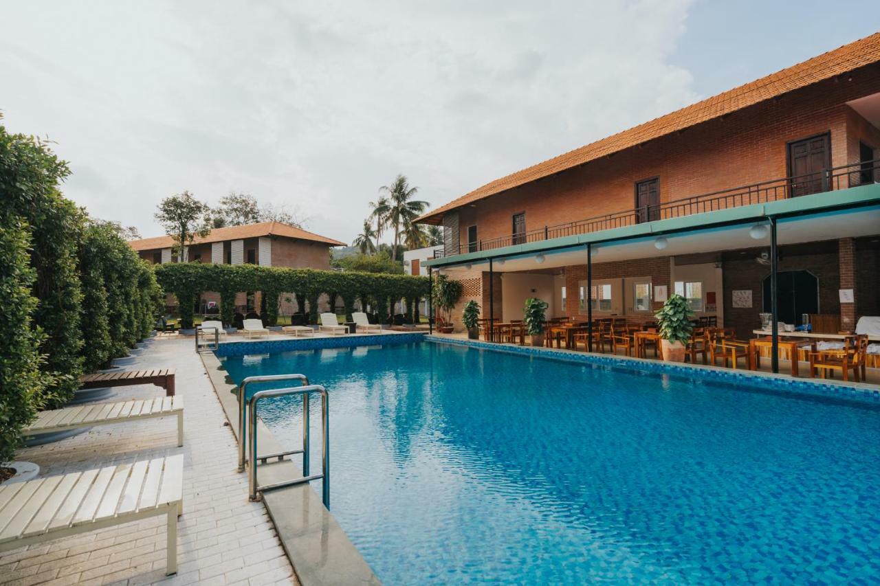 Countryside Phu Quoc Resort Eksteriør billede