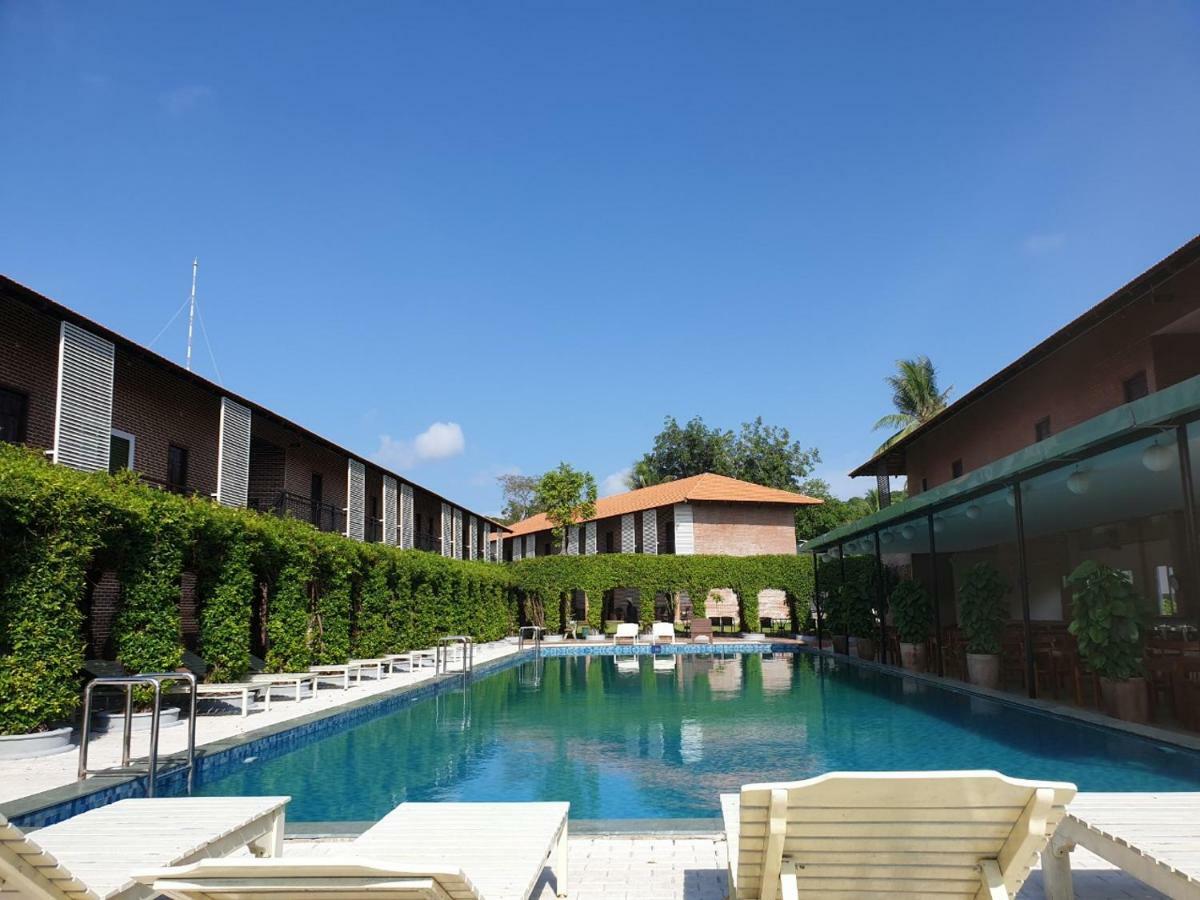 Countryside Phu Quoc Resort Eksteriør billede
