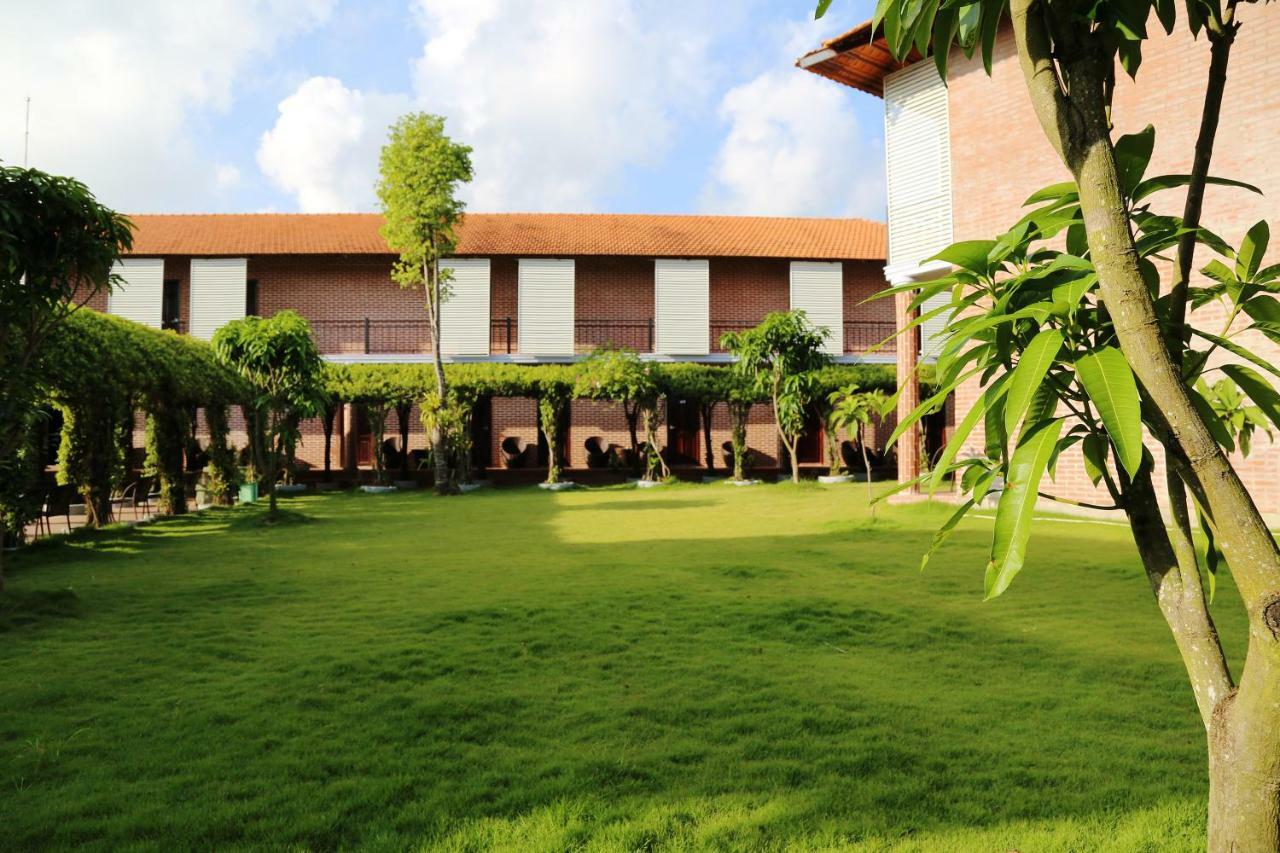 Countryside Phu Quoc Resort Eksteriør billede